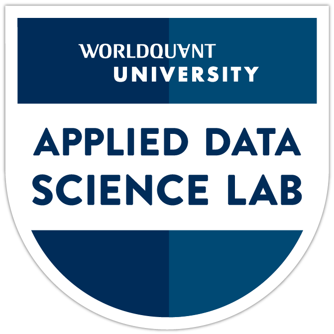 Applied Data Science lab Image